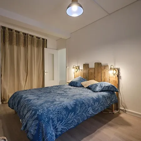 Apartmán Magnifique T3 Centre Avec Wifi Rdc Limoux