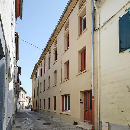 Magnifique T3 Centre Avec Wifi Rdc Apartamento *