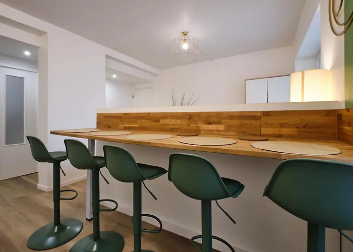 Magnifique T3 Centre Avec Wifi Rdc Appartement Limoux